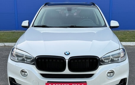 BMW X5, 2015 год, 3 400 000 рублей, 2 фотография