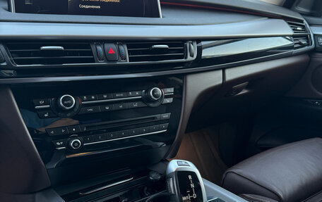 BMW X5, 2015 год, 3 400 000 рублей, 9 фотография
