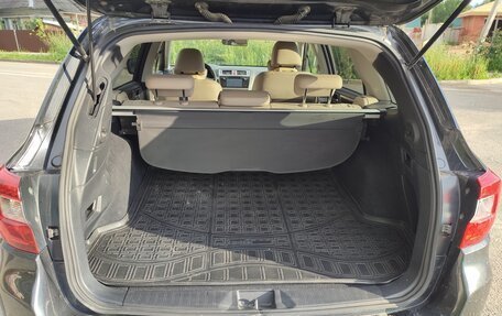 Subaru Outback IV рестайлинг, 2016 год, 2 100 000 рублей, 12 фотография