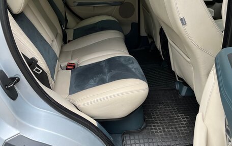 Land Rover Range Rover Sport I рестайлинг, 2011 год, 3 000 000 рублей, 20 фотография