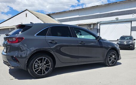 KIA cee'd III, 2022 год, 2 370 000 рублей, 5 фотография