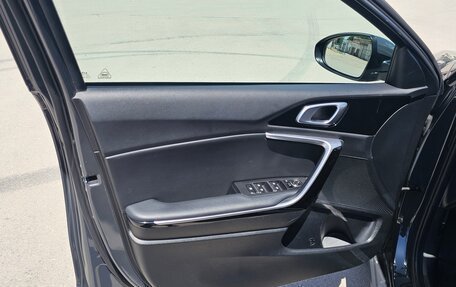 KIA cee'd III, 2022 год, 2 370 000 рублей, 19 фотография