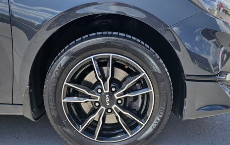 KIA cee'd III, 2022 год, 2 370 000 рублей, 23 фотография