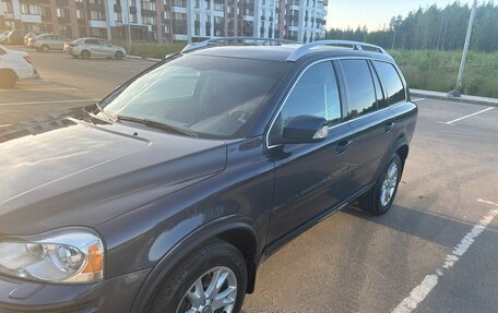 Volvo XC90 II рестайлинг, 2013 год, 2 000 000 рублей, 2 фотография