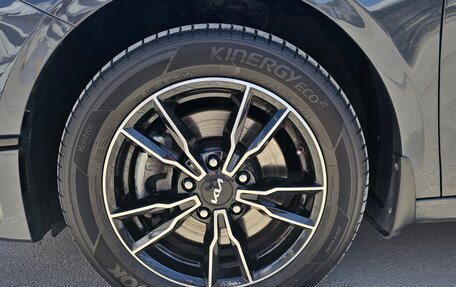 KIA cee'd III, 2022 год, 2 370 000 рублей, 24 фотография