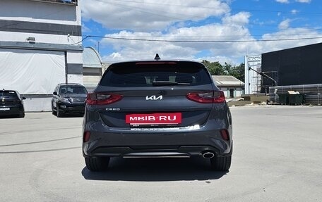 KIA cee'd III, 2022 год, 2 370 000 рублей, 7 фотография