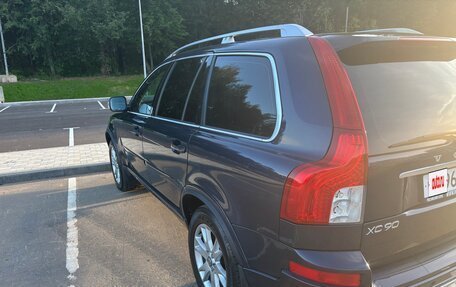 Volvo XC90 II рестайлинг, 2013 год, 2 000 000 рублей, 3 фотография