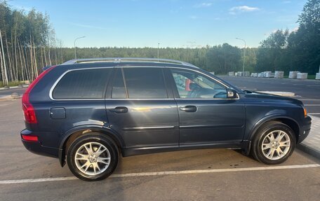 Volvo XC90 II рестайлинг, 2013 год, 2 000 000 рублей, 6 фотография