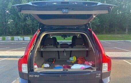 Volvo XC90 II рестайлинг, 2013 год, 2 000 000 рублей, 8 фотография