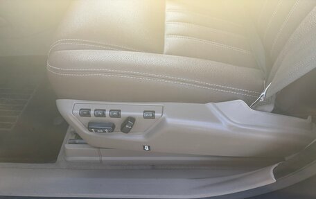 Volvo XC90 II рестайлинг, 2013 год, 2 000 000 рублей, 14 фотография
