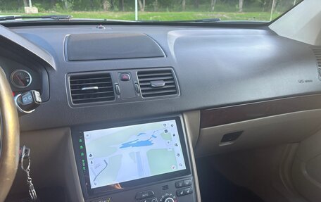 Volvo XC90 II рестайлинг, 2013 год, 2 000 000 рублей, 11 фотография
