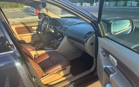 Volvo XC90 II рестайлинг, 2013 год, 2 000 000 рублей, 12 фотография