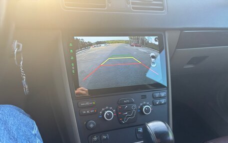 Volvo XC90 II рестайлинг, 2013 год, 2 000 000 рублей, 13 фотография