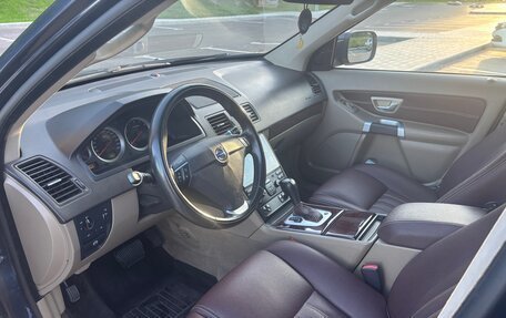 Volvo XC90 II рестайлинг, 2013 год, 2 000 000 рублей, 10 фотография