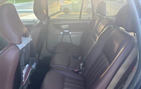 Volvo XC90 II рестайлинг, 2013 год, 2 000 000 рублей, 17 фотография