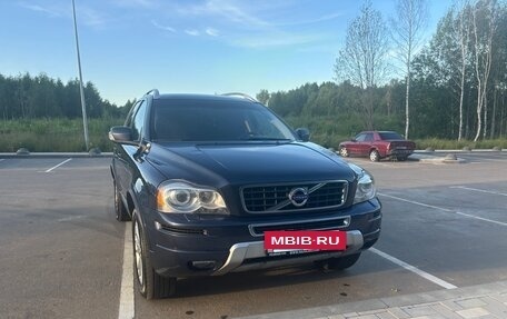 Volvo XC90 II рестайлинг, 2013 год, 2 000 000 рублей, 5 фотография
