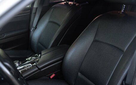 BMW 5 серия, 2012 год, 1 590 000 рублей, 12 фотография