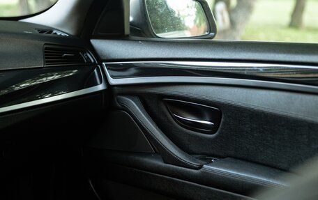 BMW 5 серия, 2012 год, 1 590 000 рублей, 15 фотография