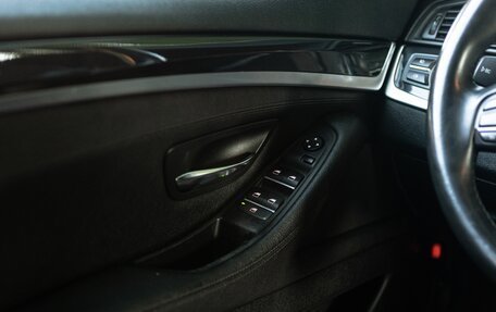 BMW 5 серия, 2012 год, 1 590 000 рублей, 18 фотография