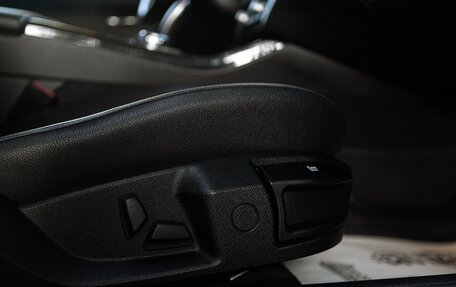 BMW 5 серия, 2012 год, 1 590 000 рублей, 23 фотография