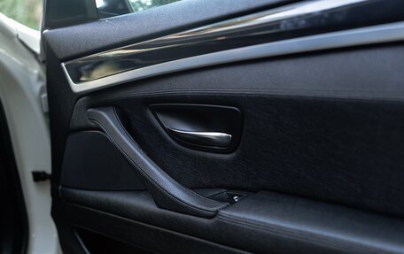 BMW 5 серия, 2012 год, 1 590 000 рублей, 24 фотография