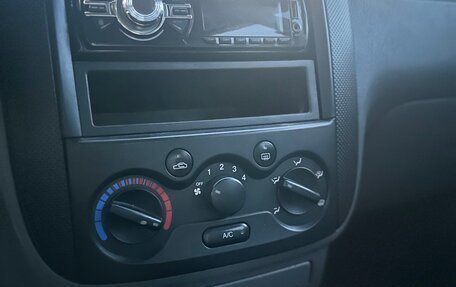 Chevrolet Aveo III, 2005 год, 205 000 рублей, 9 фотография