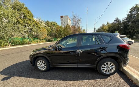 Mazda CX-5 II, 2015 год, 1 750 000 рублей, 3 фотография