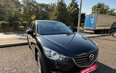 Mazda CX-5 II, 2015 год, 1 750 000 рублей, 2 фотография