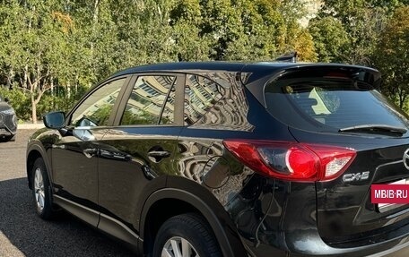 Mazda CX-5 II, 2015 год, 1 750 000 рублей, 5 фотография