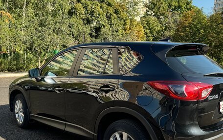 Mazda CX-5 II, 2015 год, 1 750 000 рублей, 6 фотография