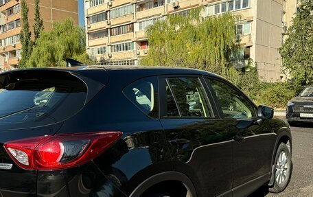 Mazda CX-5 II, 2015 год, 1 750 000 рублей, 8 фотография