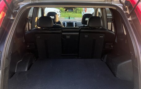 Nissan X-Trail, 2011 год, 1 250 000 рублей, 10 фотография