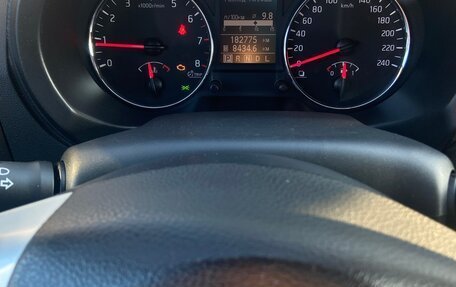 Nissan X-Trail, 2011 год, 1 250 000 рублей, 6 фотография