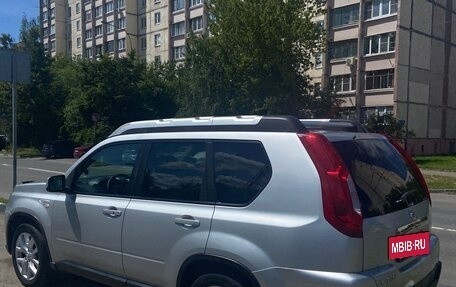 Nissan X-Trail, 2011 год, 1 250 000 рублей, 3 фотография