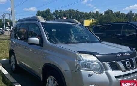 Nissan X-Trail, 2011 год, 1 250 000 рублей, 4 фотография