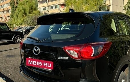 Mazda CX-5 II, 2015 год, 1 750 000 рублей, 7 фотография
