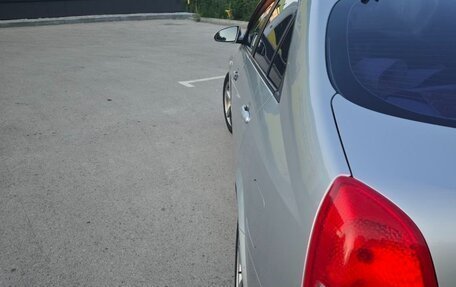 Nissan Primera III, 2006 год, 520 000 рублей, 6 фотография