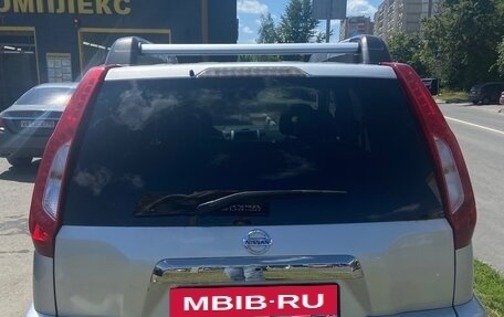 Nissan X-Trail, 2011 год, 1 250 000 рублей, 5 фотография