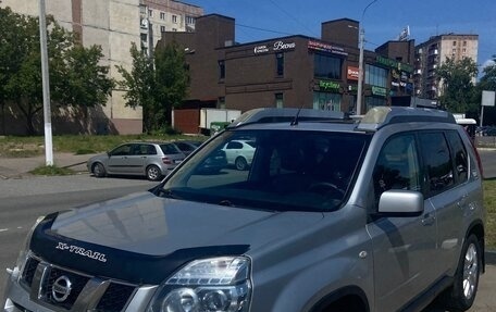 Nissan X-Trail, 2011 год, 1 250 000 рублей, 2 фотография