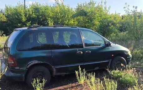 Chrysler Voyager III, 1998 год, 150 000 рублей, 8 фотография