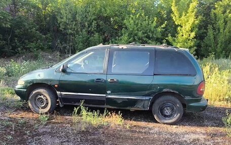 Chrysler Voyager III, 1998 год, 150 000 рублей, 6 фотография