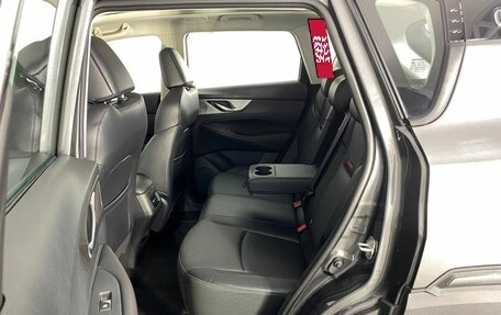 Changan CS35 Plus, 2024 год, 2 773 743 рублей, 7 фотография