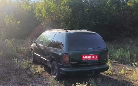 Chrysler Voyager III, 1998 год, 150 000 рублей, 7 фотография