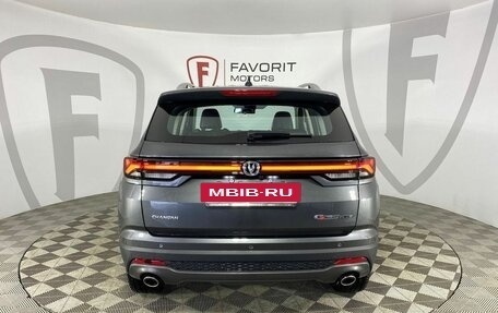 Changan CS35 Plus, 2024 год, 2 773 743 рублей, 4 фотография
