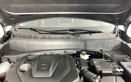 Changan CS35 Plus, 2024 год, 2 773 743 рублей, 10 фотография