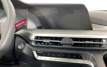 Changan CS35 Plus, 2024 год, 2 773 743 рублей, 9 фотография
