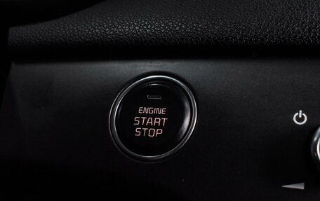 KIA Sportage IV рестайлинг, 2016 год, 1 769 000 рублей, 20 фотография