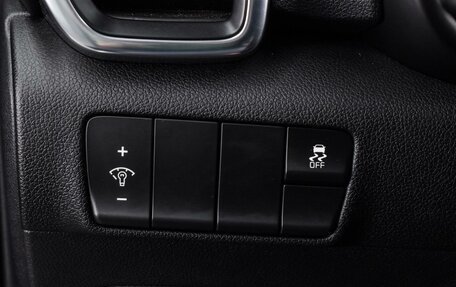 KIA Sportage IV рестайлинг, 2016 год, 1 769 000 рублей, 15 фотография