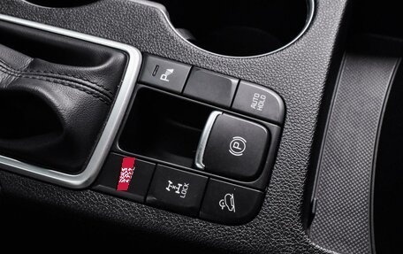 KIA Sportage IV рестайлинг, 2016 год, 1 769 000 рублей, 19 фотография