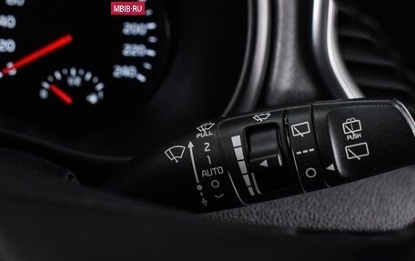 KIA Sportage IV рестайлинг, 2016 год, 1 769 000 рублей, 22 фотография